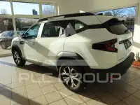 2025 Dacia Bigster