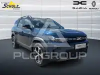 2025 Dacia Bigster