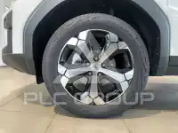 2025 Dacia Bigster