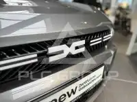 2025 Dacia Bigster