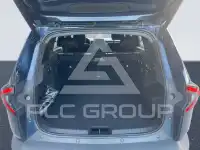 2025 Dacia Bigster