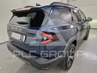 2025 Dacia Bigster