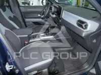 2025 Dacia Bigster