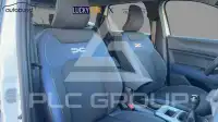 2025 Dacia Bigster