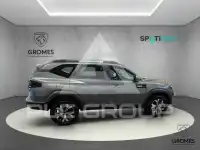 2025 Dacia Bigster