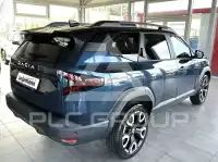 2025 Dacia Bigster
