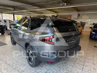 2025 Dacia Bigster