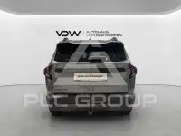 2025 Dacia Bigster
