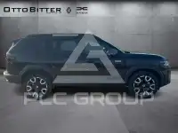 2025 Dacia Bigster