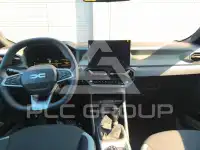2025 Dacia Bigster