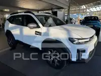 2025 Dacia Bigster