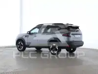 2025 Dacia Bigster
