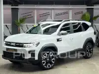 2025 Dacia Bigster
