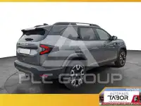 2025 Dacia Bigster