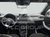 2025 Dacia Bigster