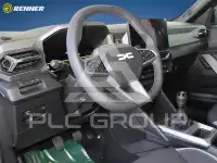 2025 Dacia Bigster