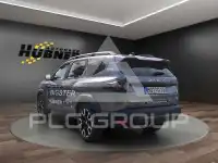 2025 Dacia Bigster