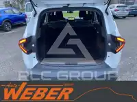 2025 Dacia Bigster