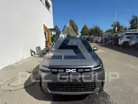 2025 Dacia Bigster