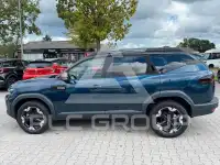 2025 Dacia Bigster