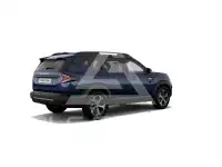 2025 Dacia Bigster