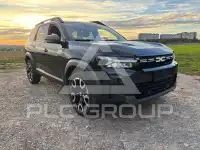 2025 Dacia Bigster