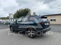 2025 Dacia Bigster