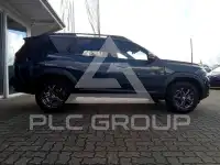 2025 Dacia Bigster