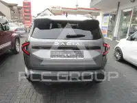 2025 Dacia Bigster