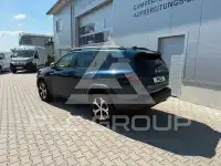 2025 Dacia Bigster