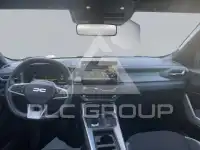 2025 Dacia Bigster