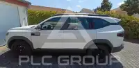 2025 Dacia Bigster