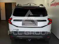 2025 Dacia Bigster