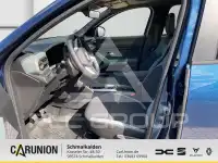2025 Dacia Bigster