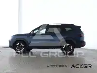 2025 Dacia Bigster