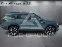 2025 Dacia Bigster