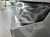 2025 Dacia Bigster