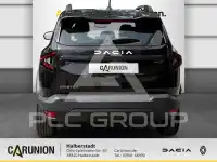 2025 Dacia Bigster