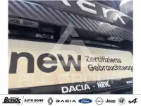 2025 Dacia Bigster