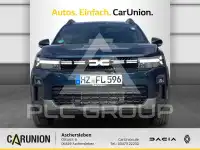 2025 Dacia Bigster