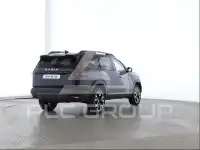 2025 Dacia Bigster