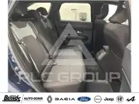 2025 Dacia Bigster