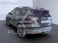 2025 Dacia Bigster