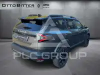 2025 Dacia Bigster