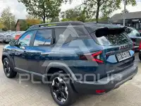 2025 Dacia Bigster