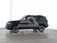 2025 Dacia Bigster