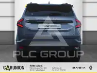 2025 Dacia Bigster