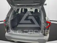 2025 Dacia Bigster