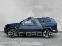 2025 Dacia Bigster