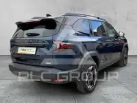 2025 Dacia Bigster